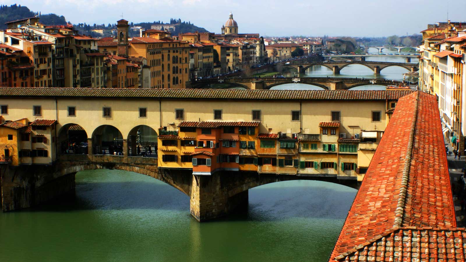 Italian vistas photo by Ann Hurd